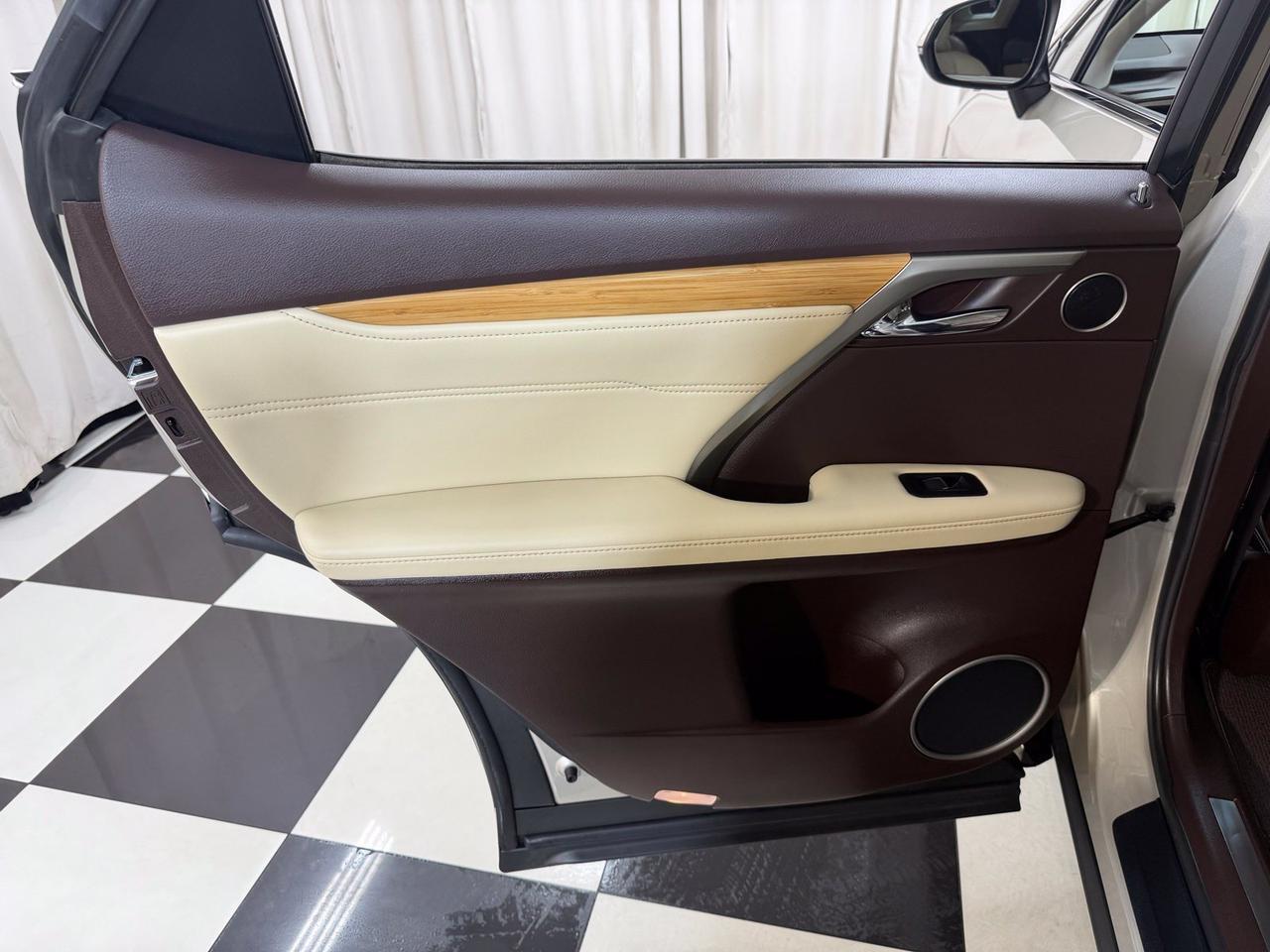 2019 Lexus RX 350 Annapolis MD