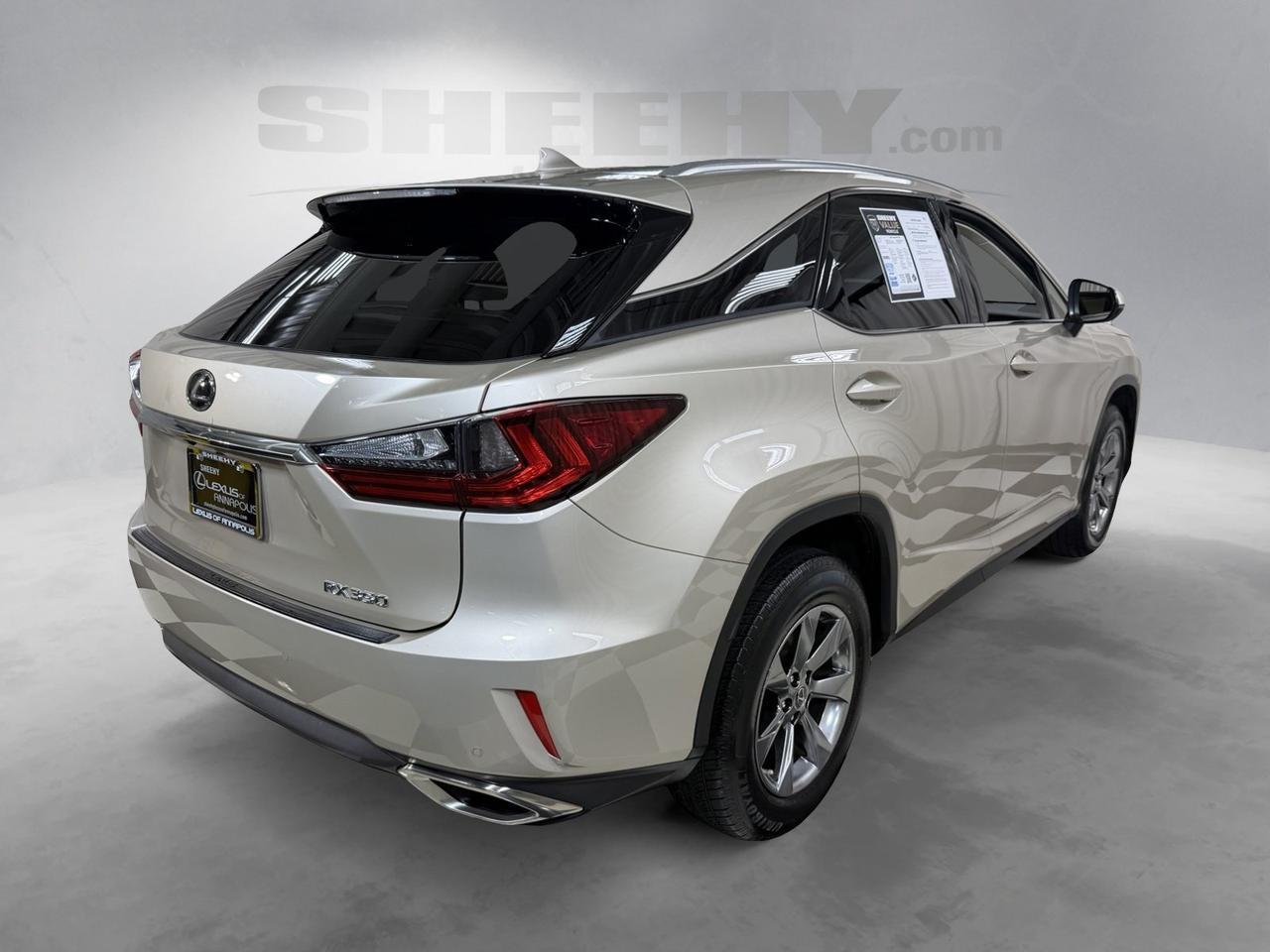 2019 Lexus RX 350 Annapolis MD