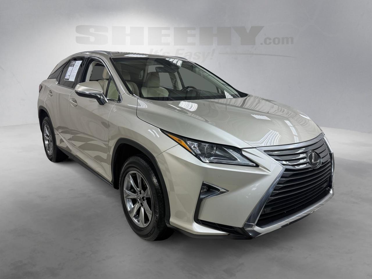 2019 Lexus RX 350 Annapolis MD