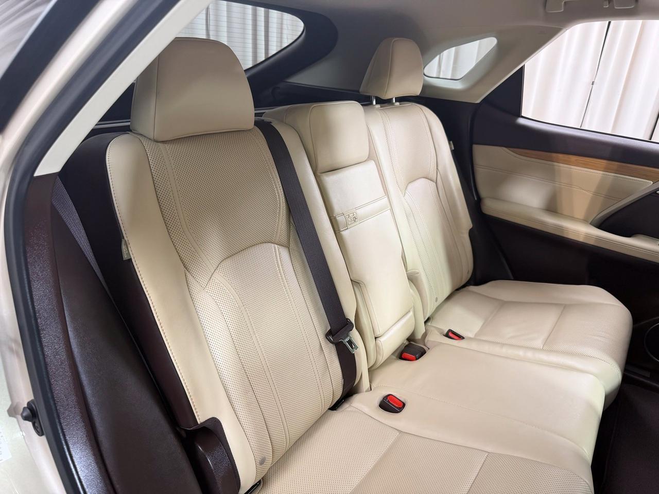 2019 Lexus RX 350 Annapolis MD