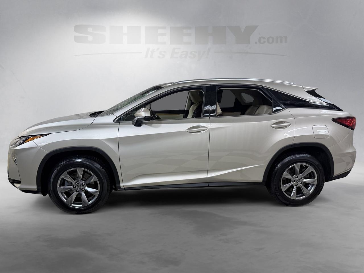 2019 Lexus RX 350 Annapolis MD