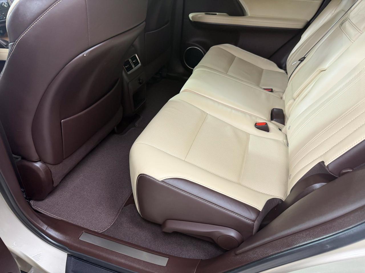 2019 Lexus RX 350 Annapolis MD