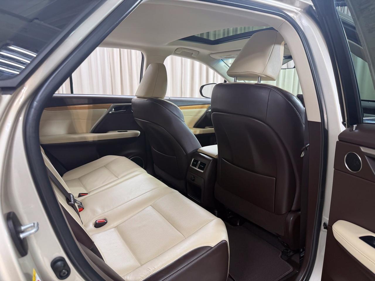 2019 Lexus RX 350 Annapolis MD