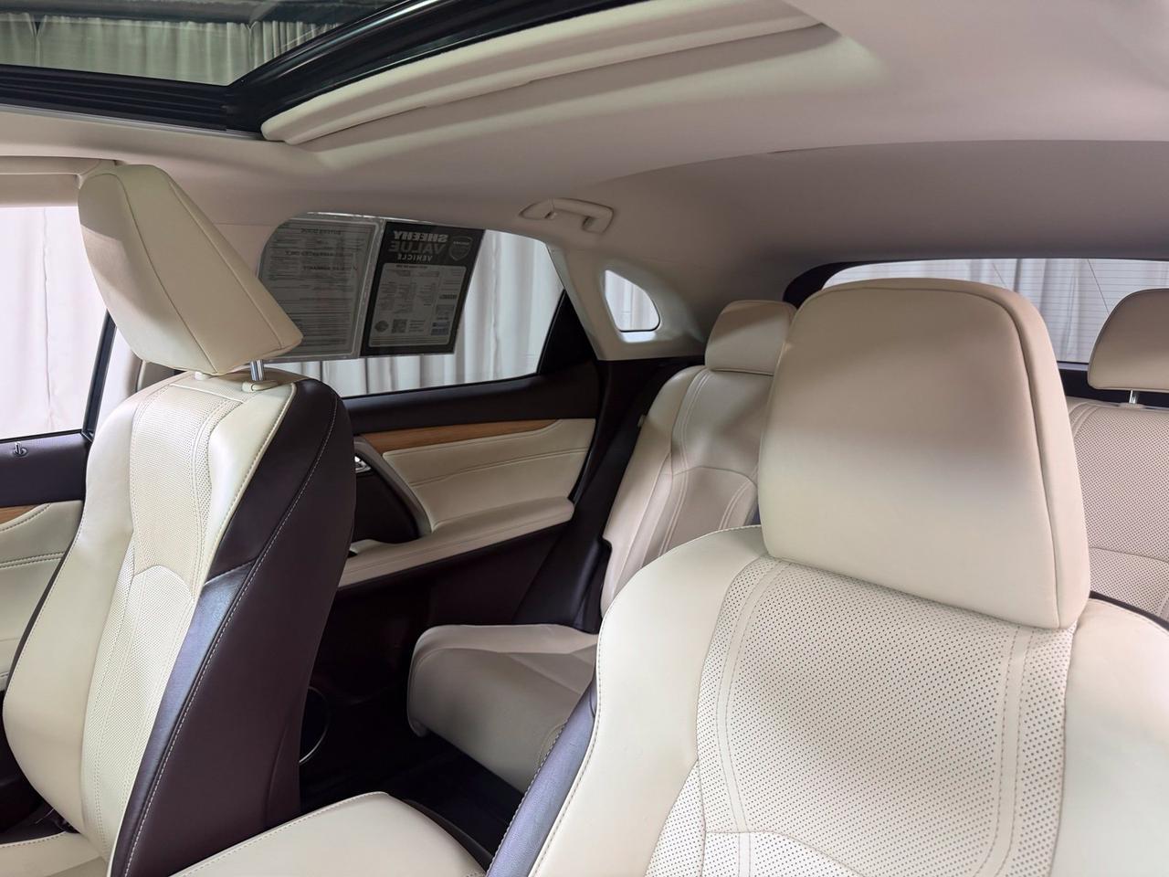 2019 Lexus RX 350 Annapolis MD