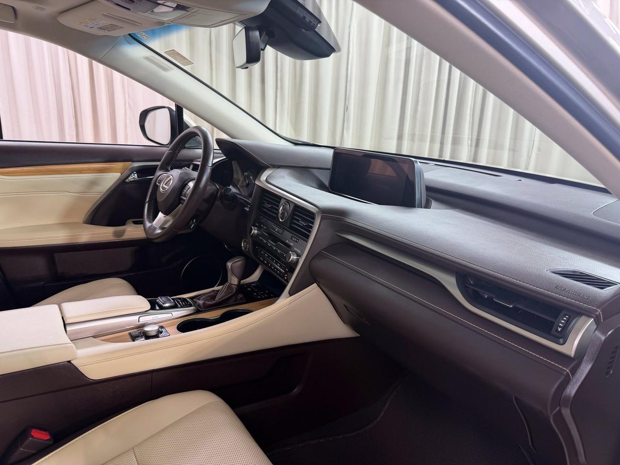 2019 Lexus RX 350 Annapolis MD