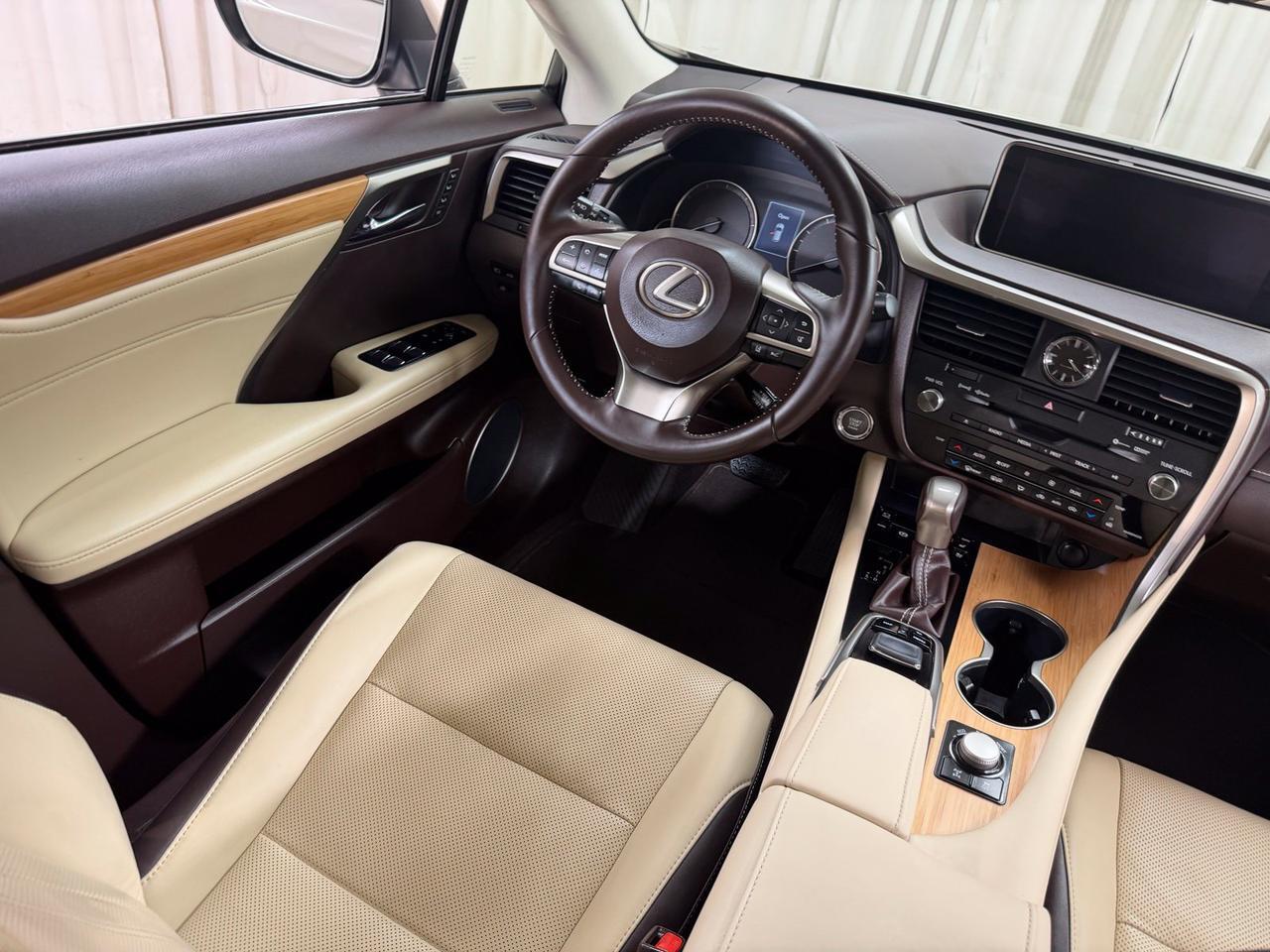 2019 Lexus RX 350 Annapolis MD