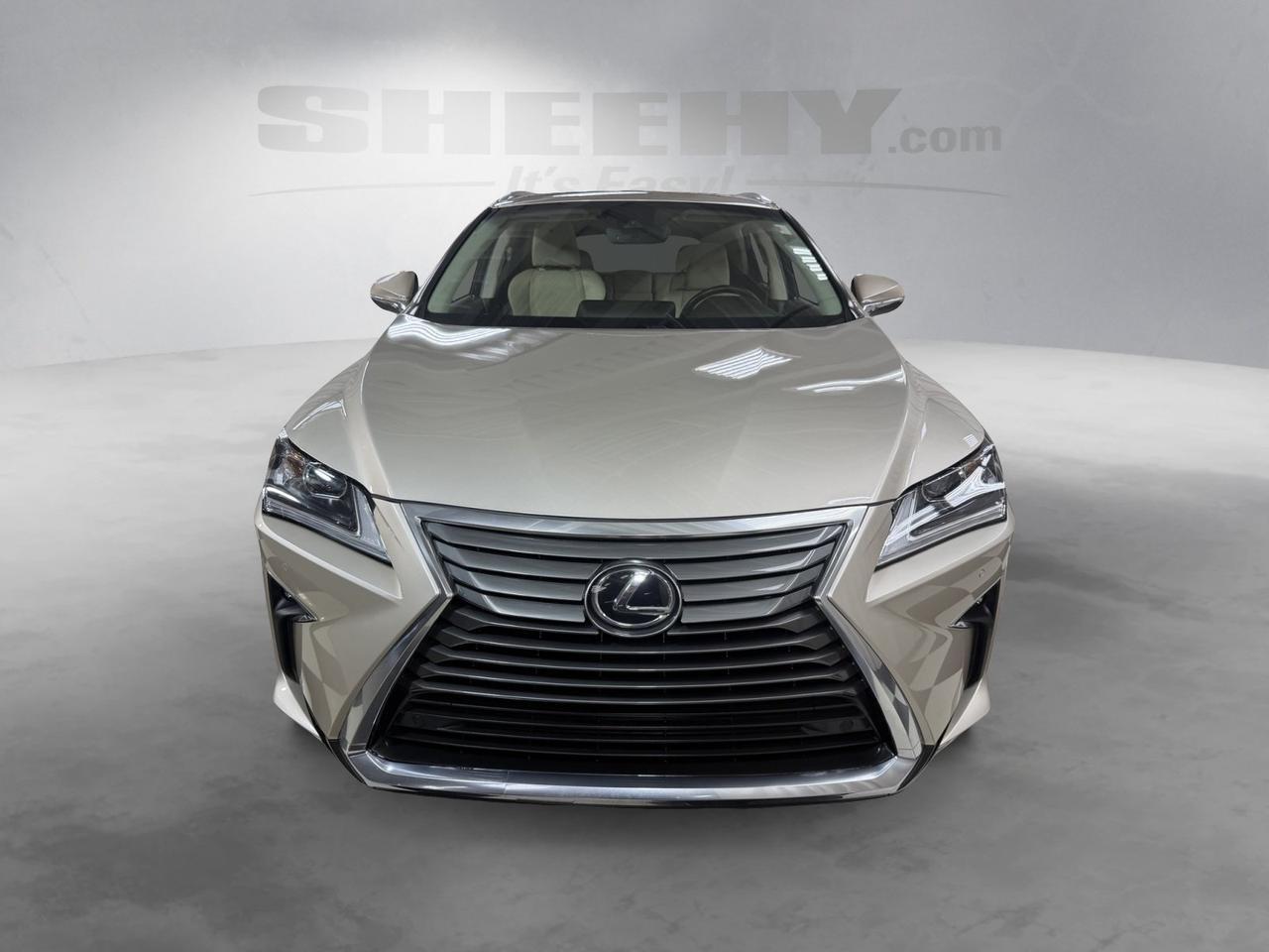 2019 Lexus RX 350 Annapolis MD