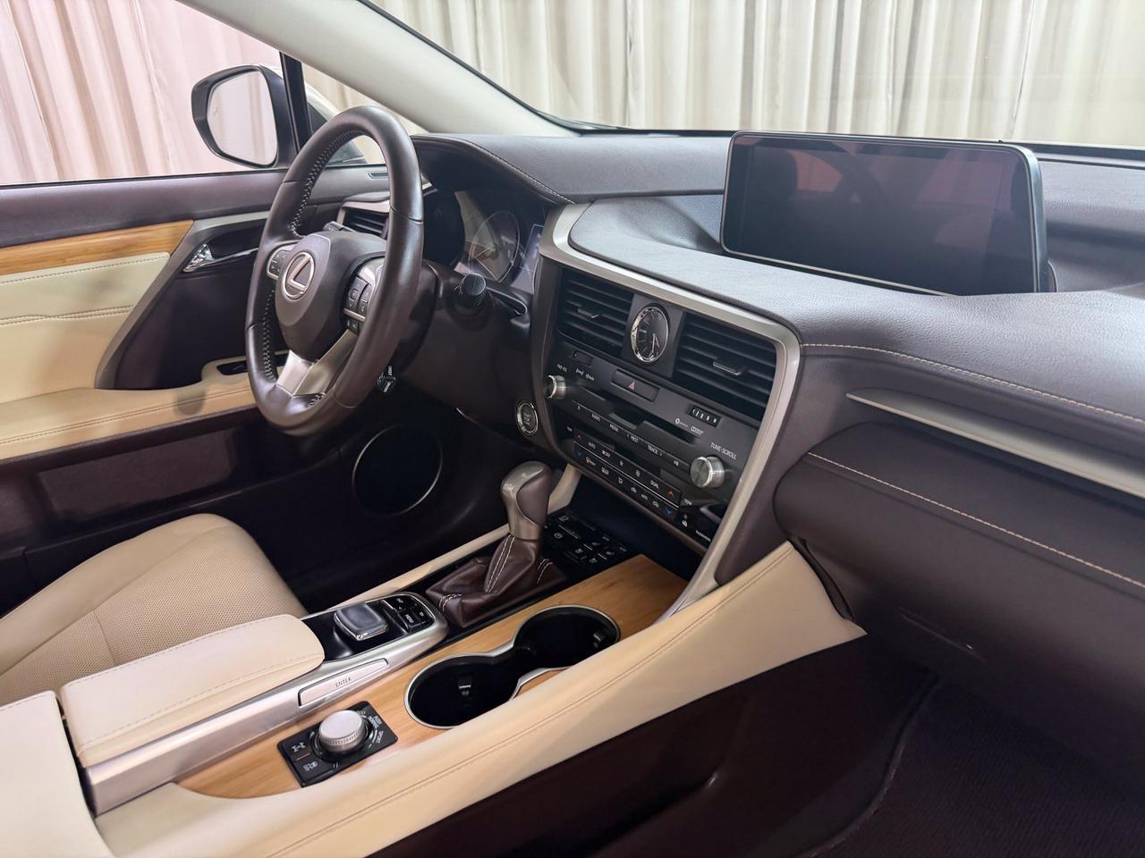 2019 Lexus RX 350 Annapolis MD