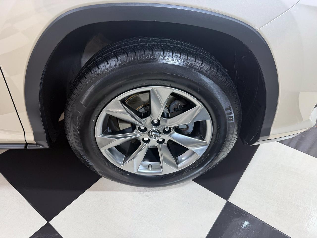 2019 Lexus RX 350 Annapolis MD