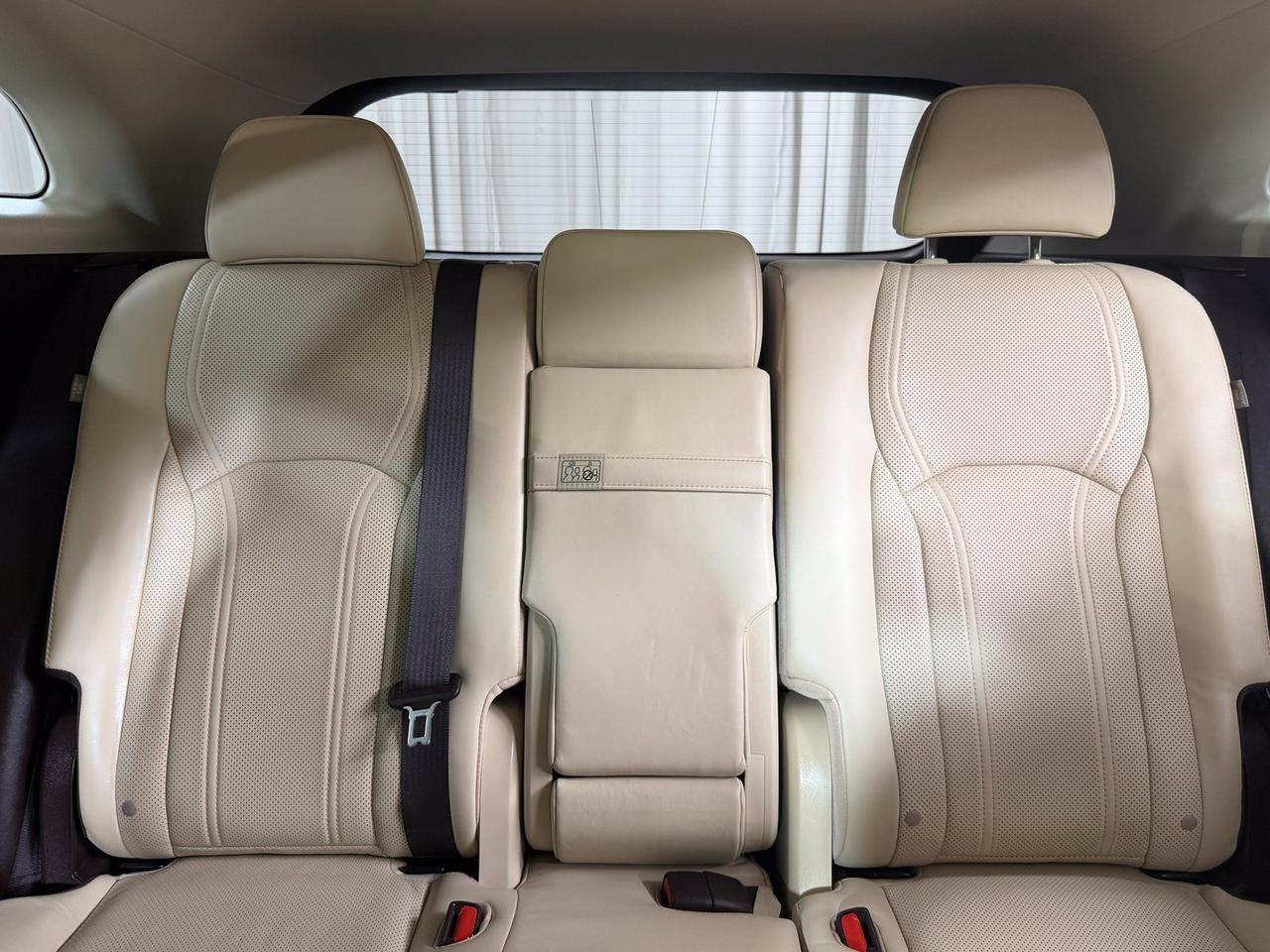 2019 Lexus RX 350 Annapolis MD