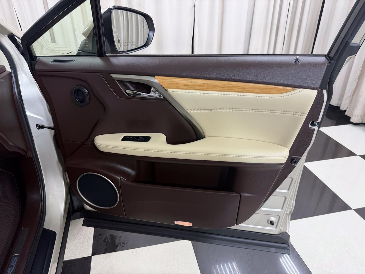 2019 Lexus RX 350 Annapolis MD