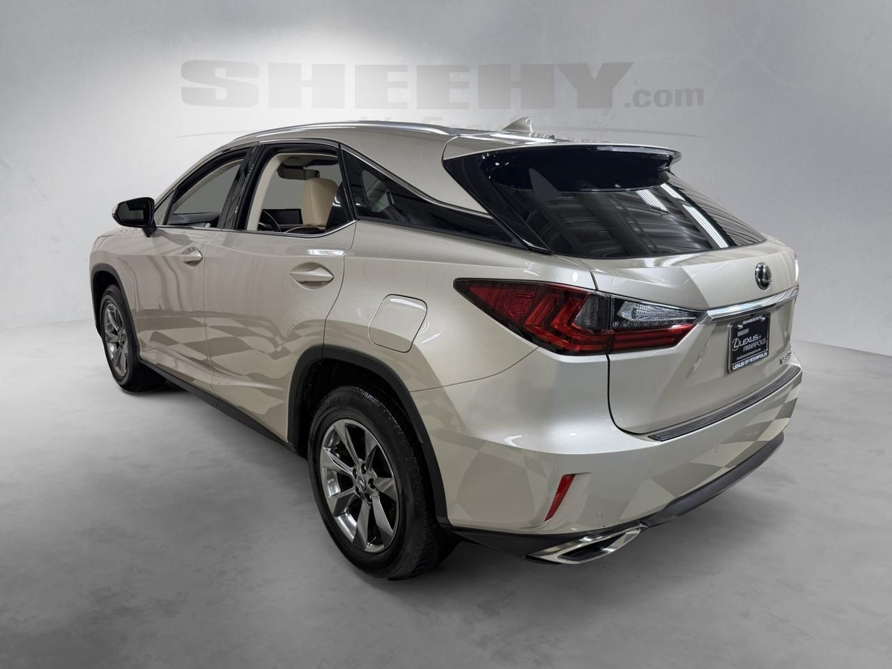 2019 Lexus RX 350 Annapolis MD