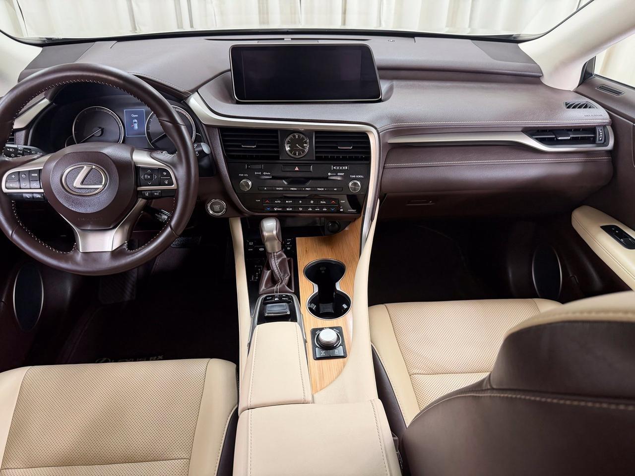 2019 Lexus RX 350 Annapolis MD