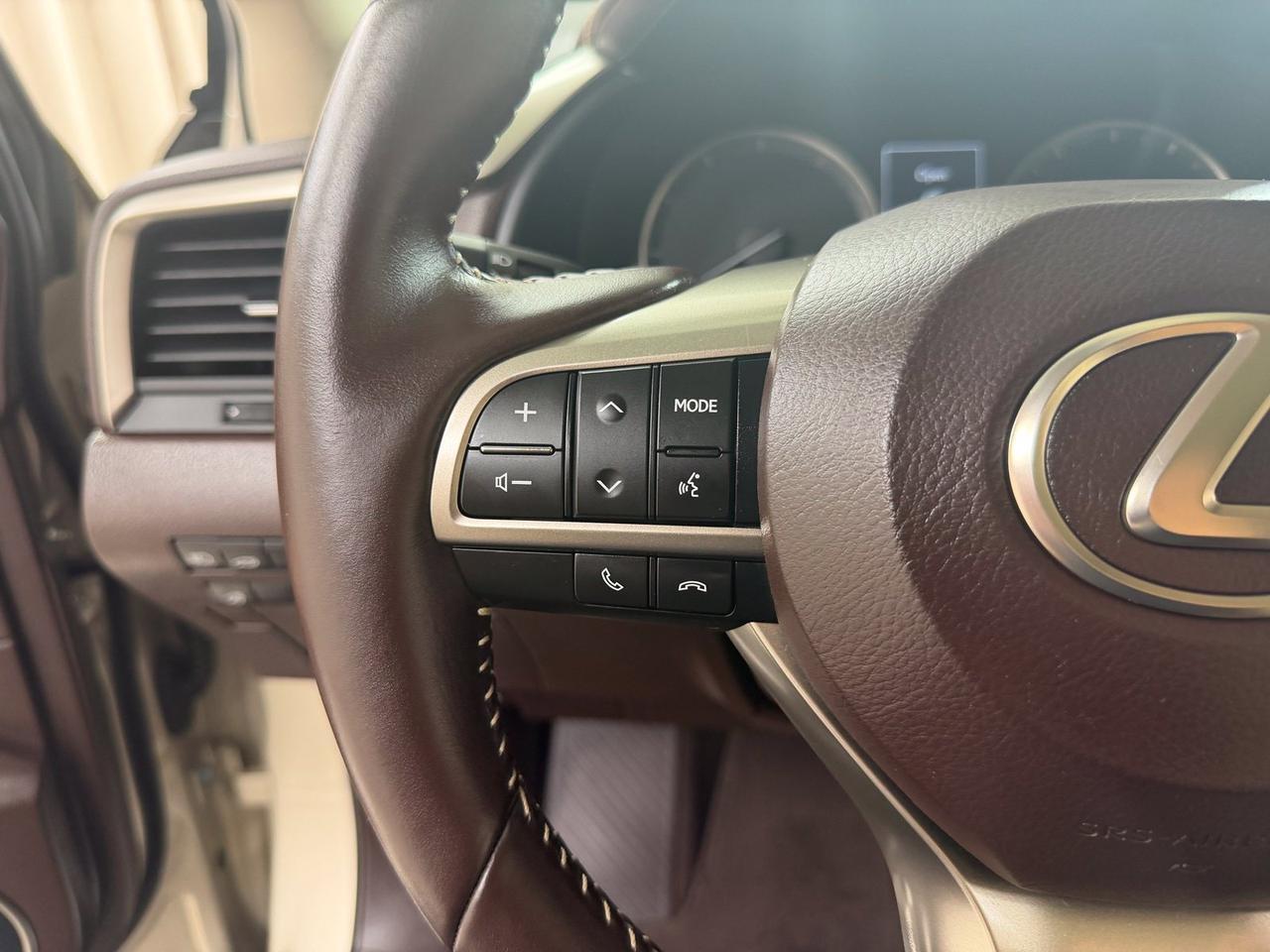 2019 Lexus RX 350 Annapolis MD