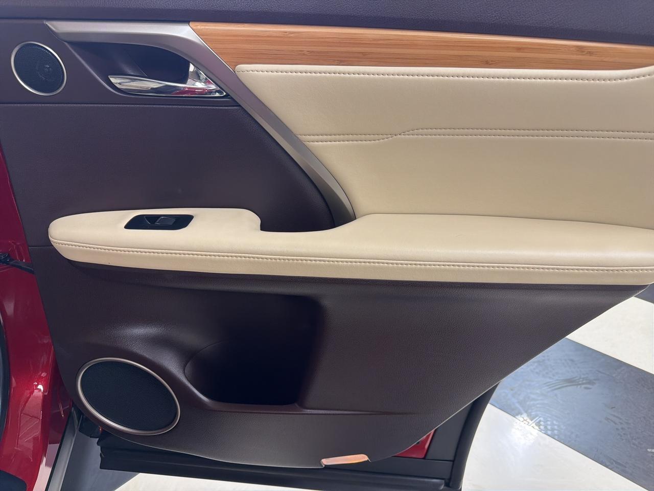 2019 Lexus RX 350 Annapolis MD