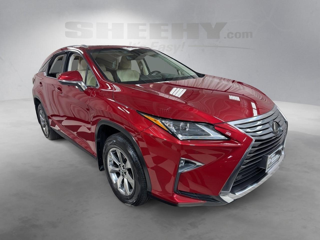 2019 Lexus RX 350 Annapolis MD