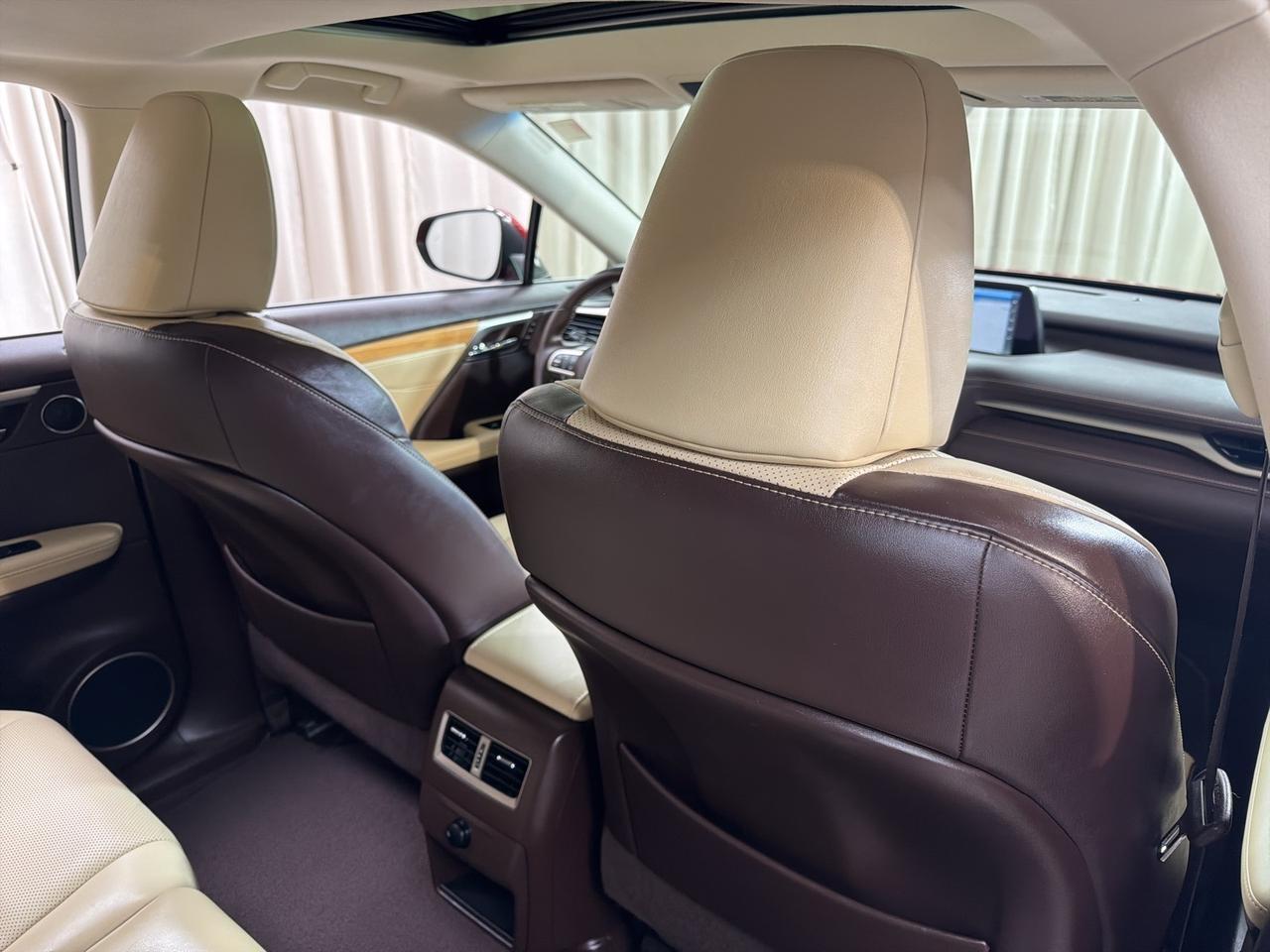 2019 Lexus RX 350 Annapolis MD