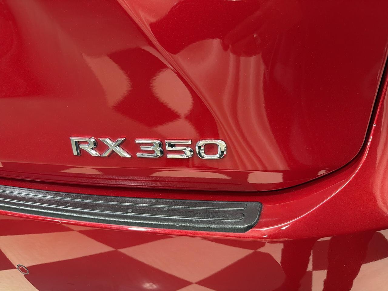 2019 Lexus RX 350 Annapolis MD