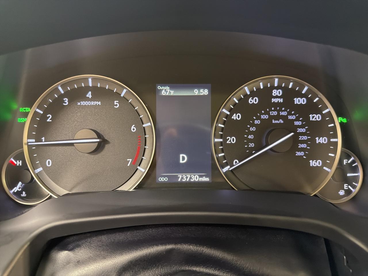 2019 Lexus RX 350 Annapolis MD