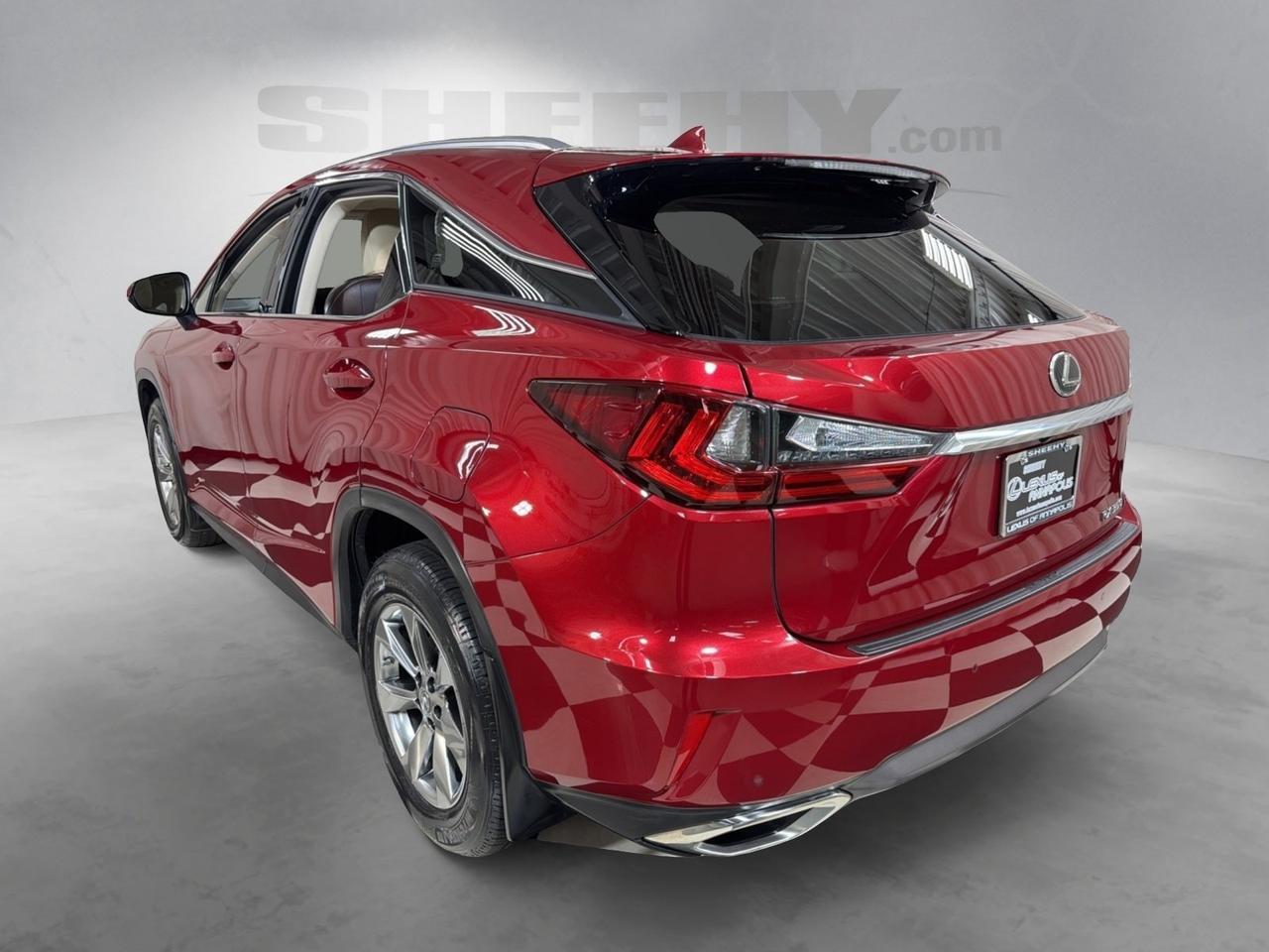 2019 Lexus RX 350 Annapolis MD