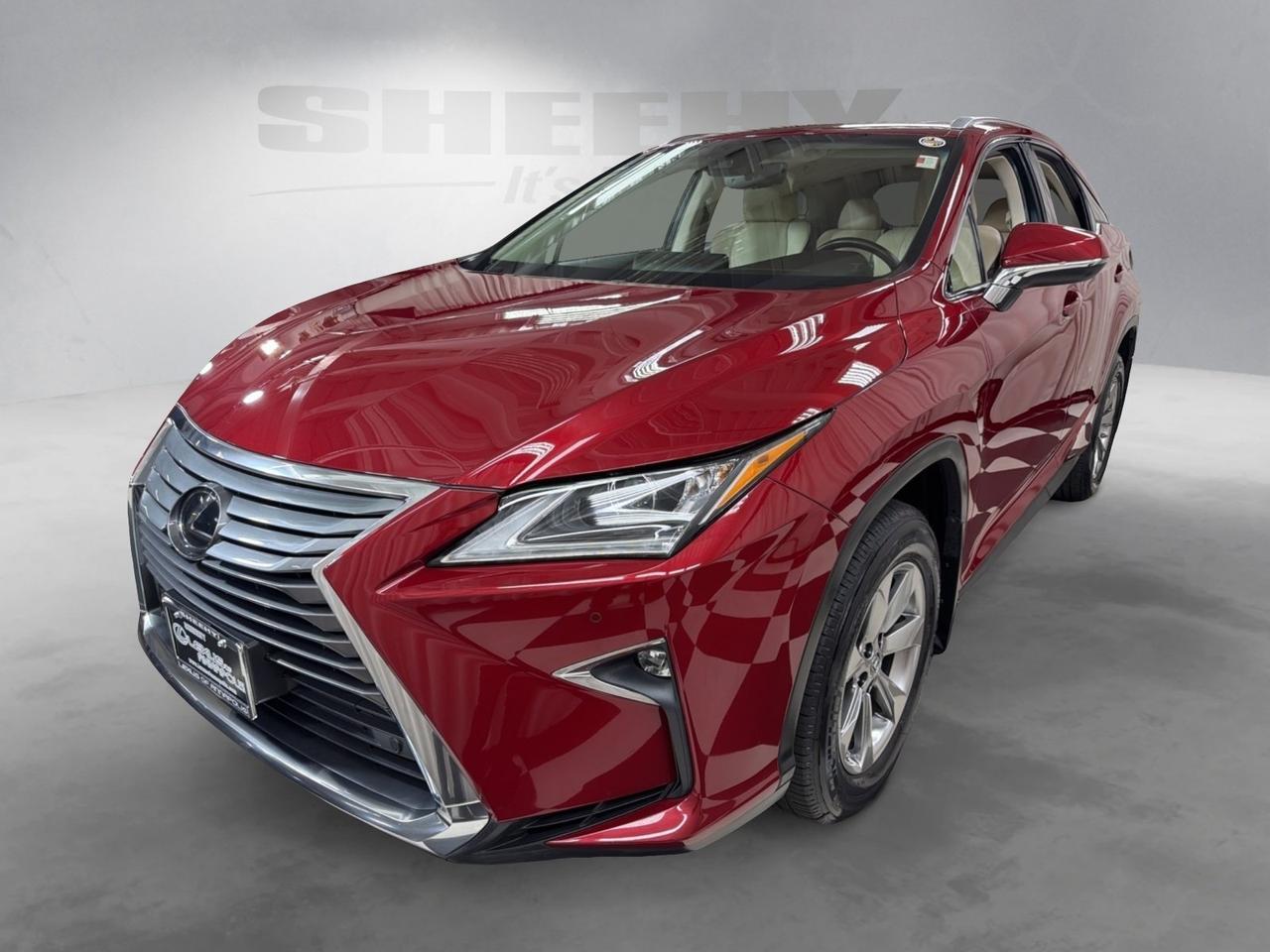 2019 Lexus RX 350 Annapolis MD