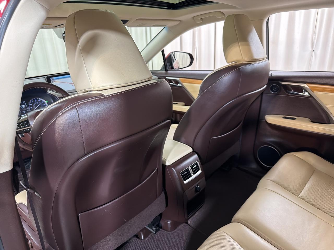 2019 Lexus RX 350 Annapolis MD