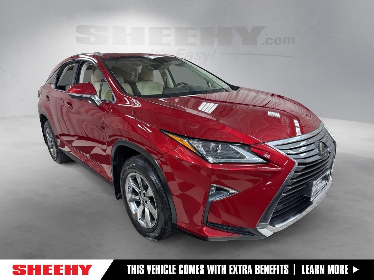 2019 Lexus RX 350 Annapolis MD