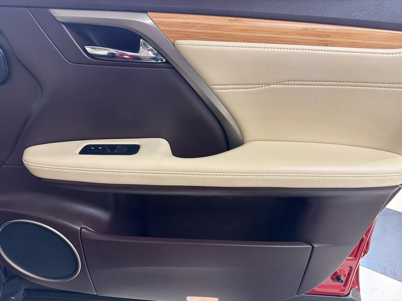 2019 Lexus RX 350 Annapolis MD