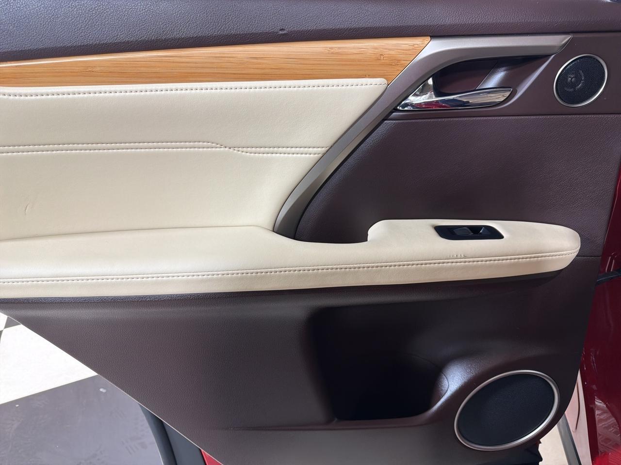 2019 Lexus RX 350 Annapolis MD