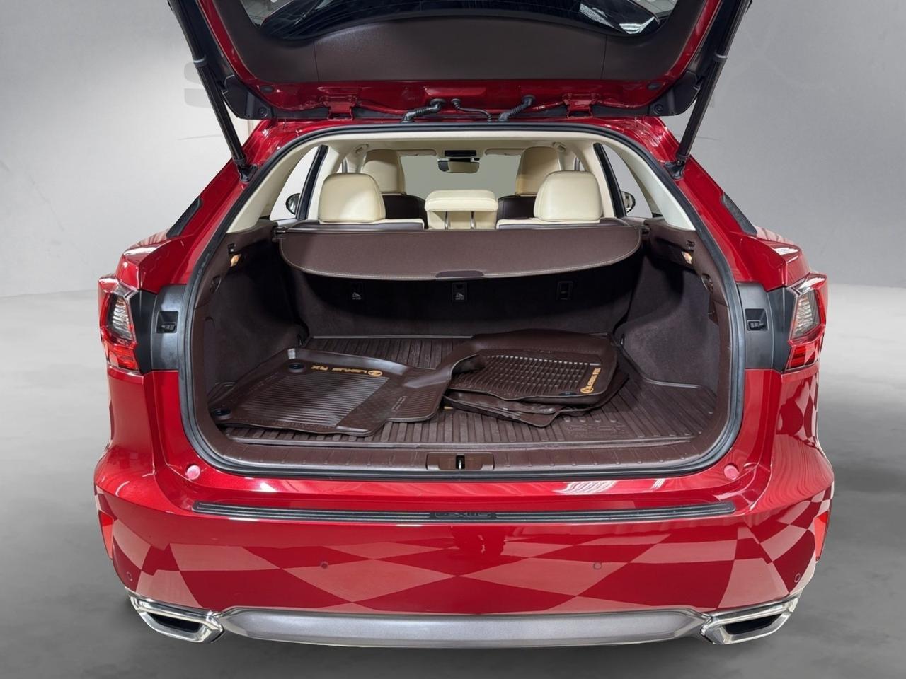 2019 Lexus RX 350 Annapolis MD