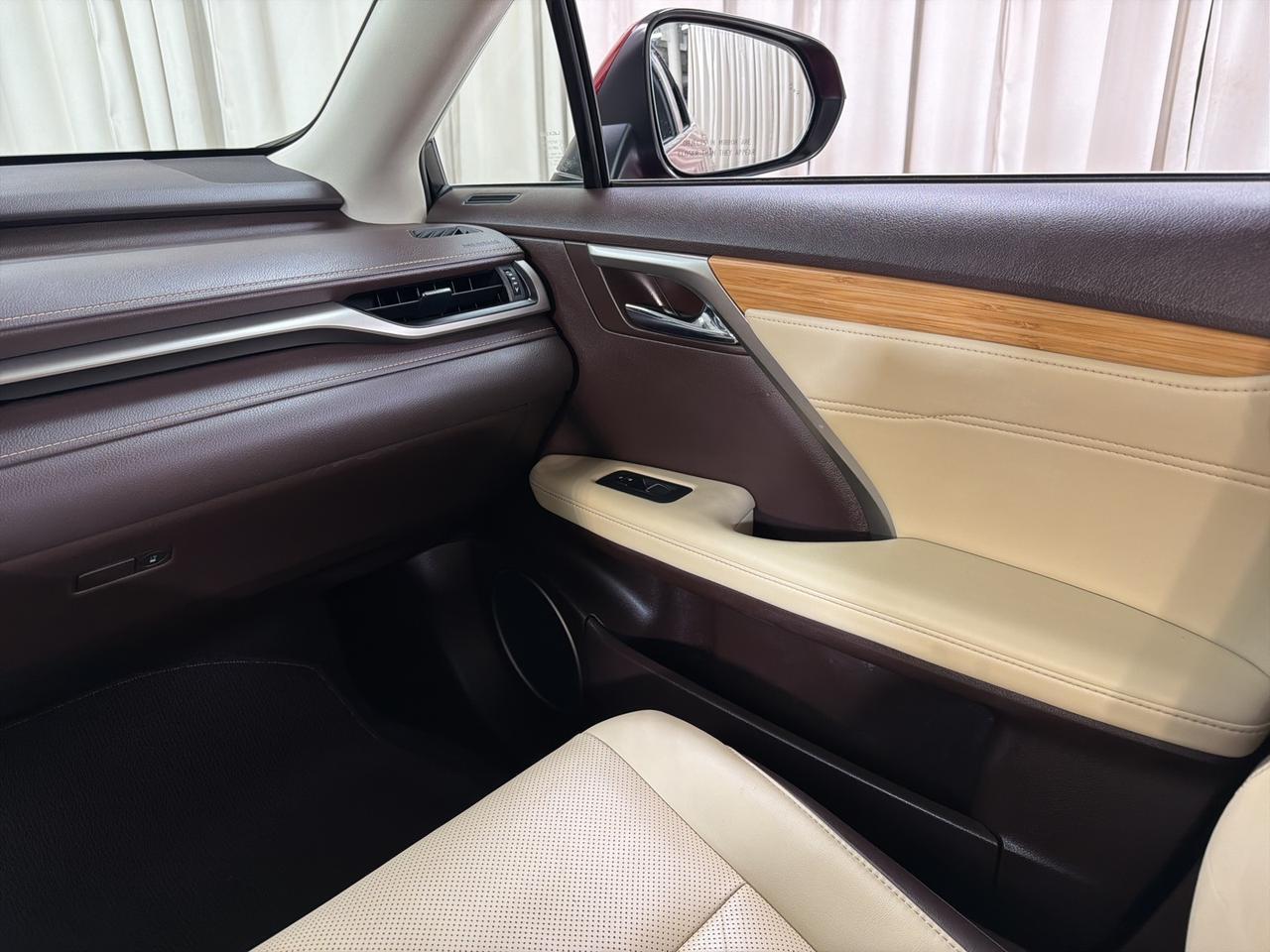 2019 Lexus RX 350 Annapolis MD