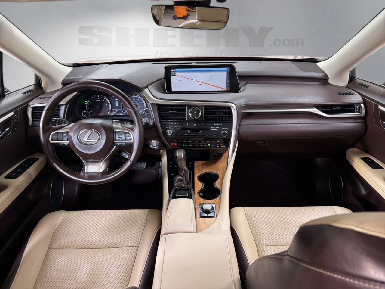 2019 Lexus RX 350 Annapolis MD