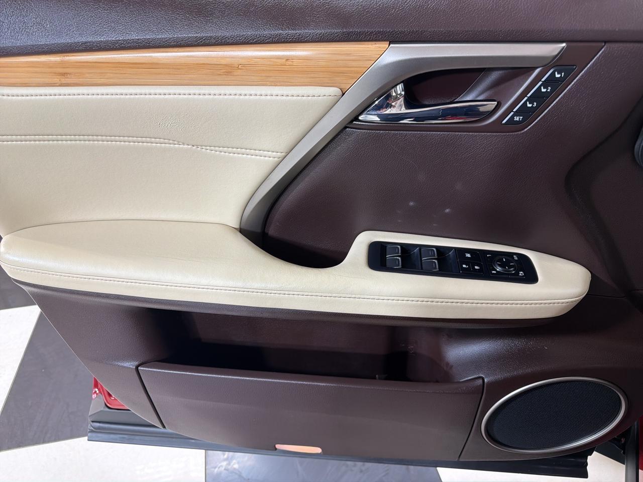 2019 Lexus RX 350 Annapolis MD