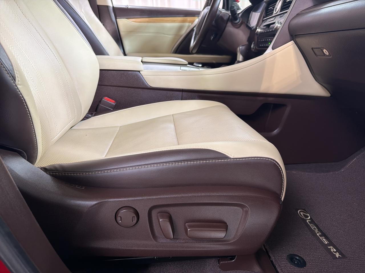 2019 Lexus RX 350 Annapolis MD