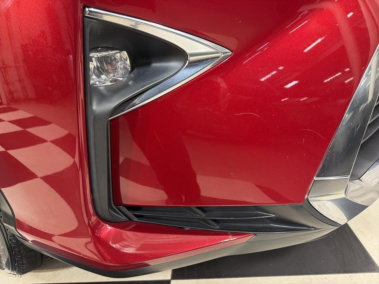 2019 Lexus RX 350 Annapolis MD