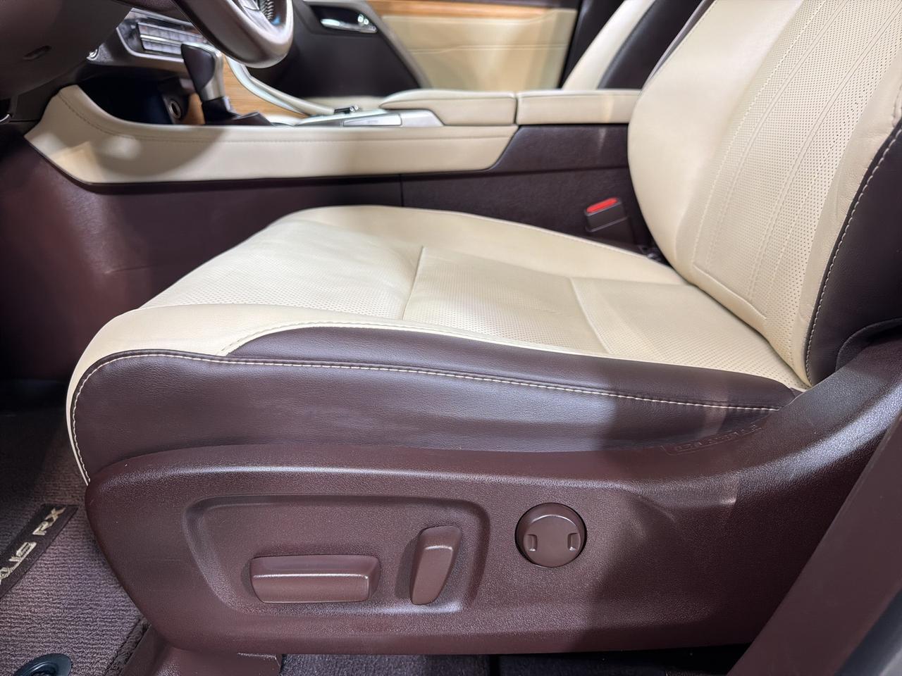 2019 Lexus RX 350 Annapolis MD