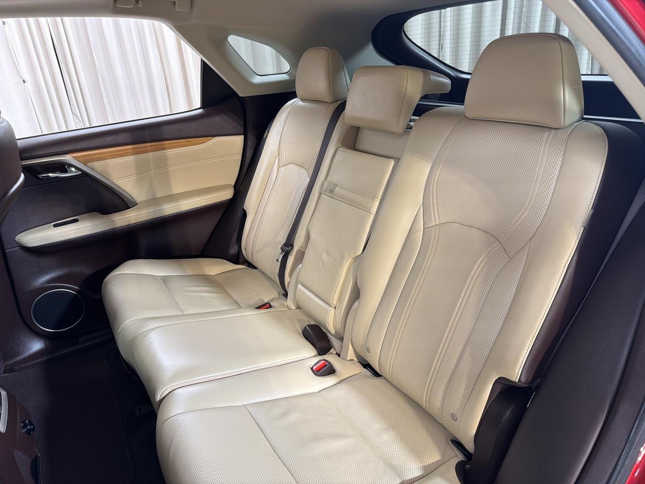 2019 Lexus RX 350 Annapolis MD