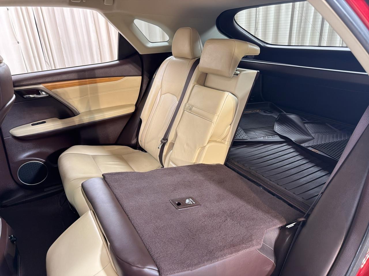 2019 Lexus RX 350 Annapolis MD