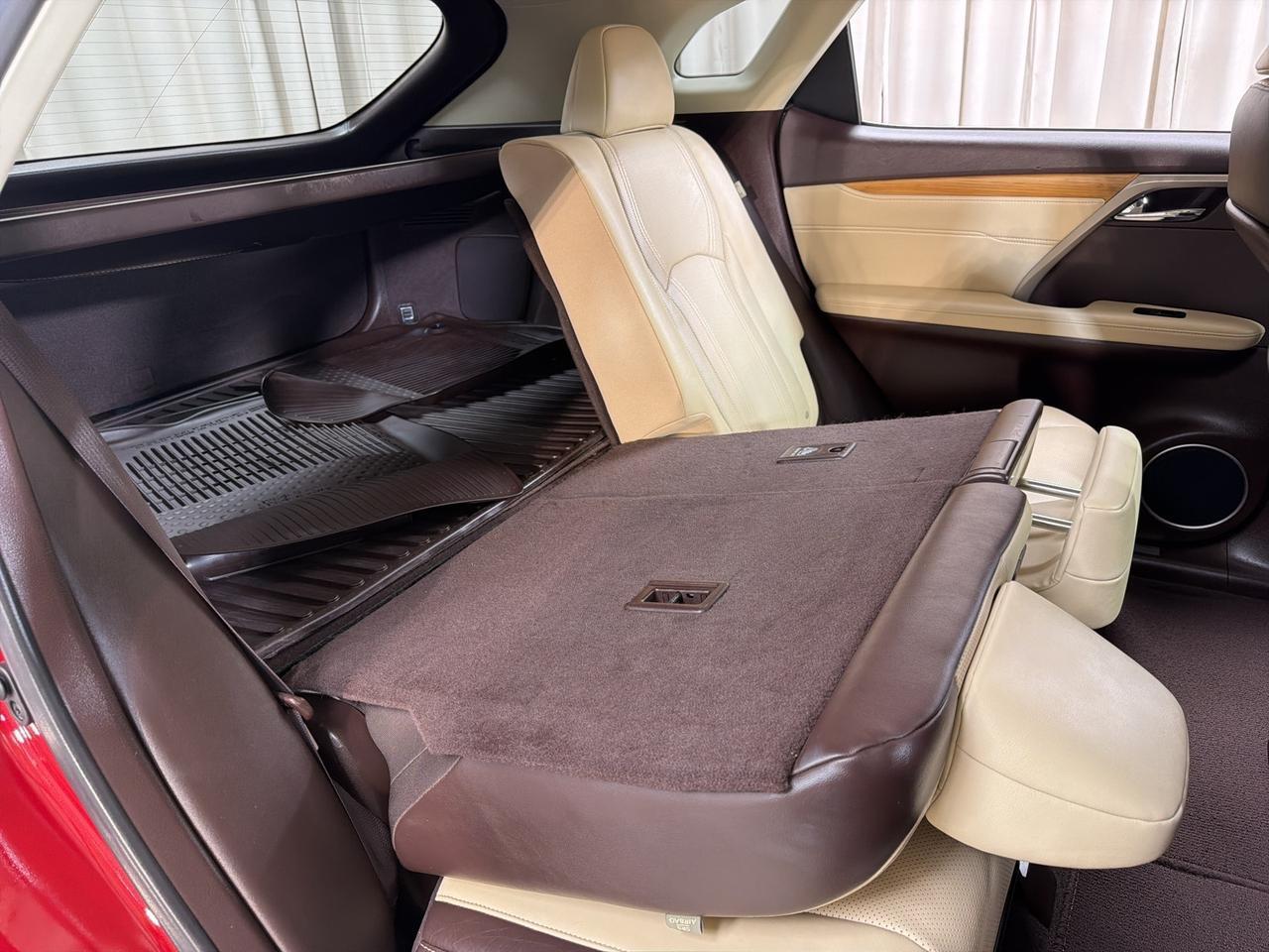 2019 Lexus RX 350 Annapolis MD