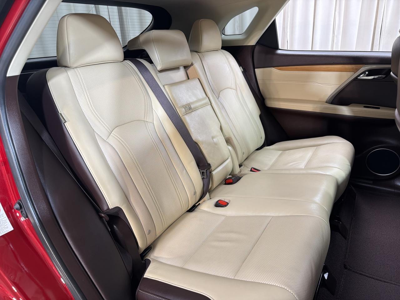 2019 Lexus RX 350 Annapolis MD