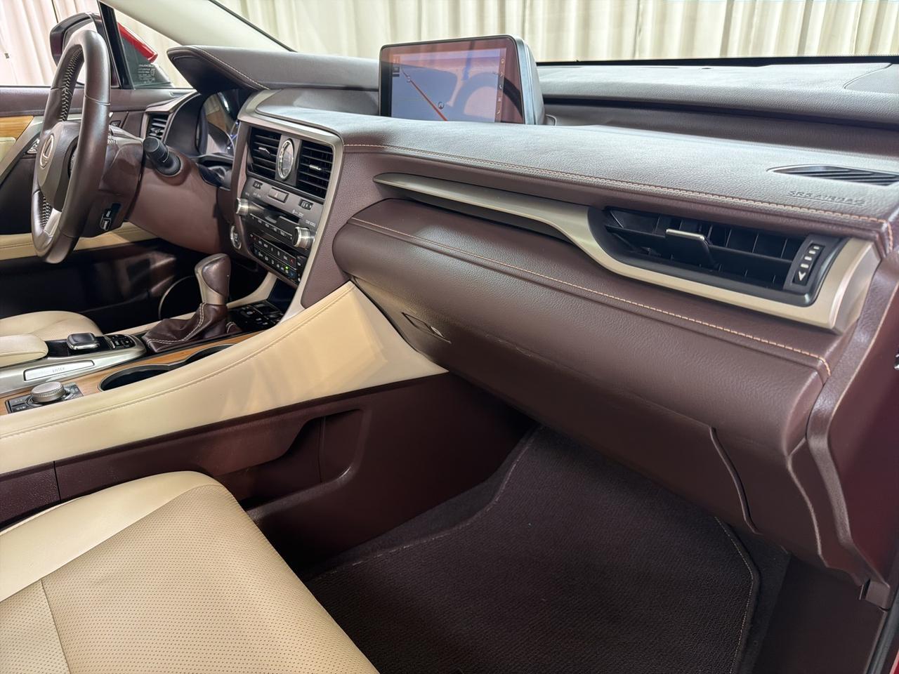2019 Lexus RX 350 Annapolis MD
