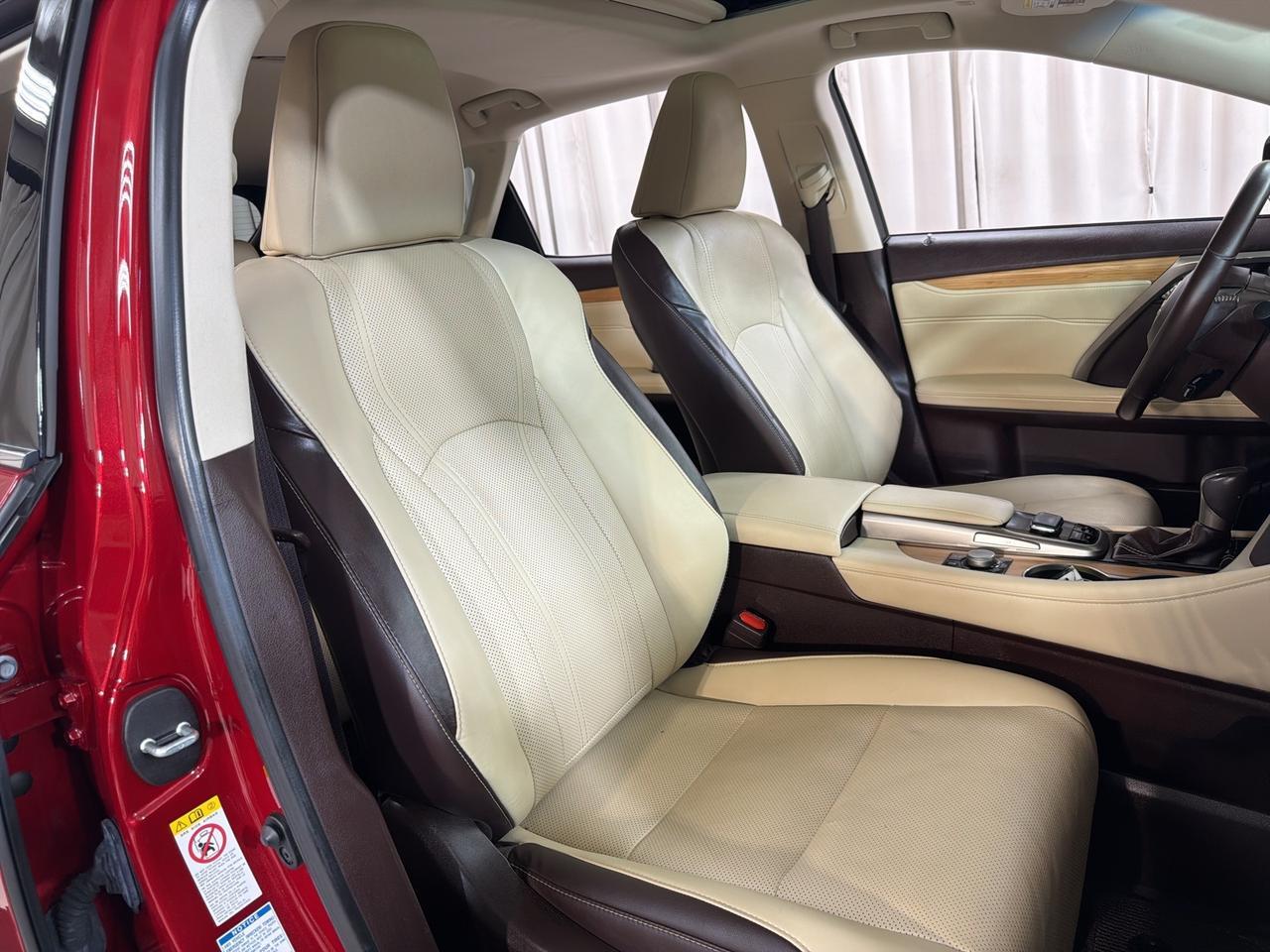 2019 Lexus RX 350 Annapolis MD