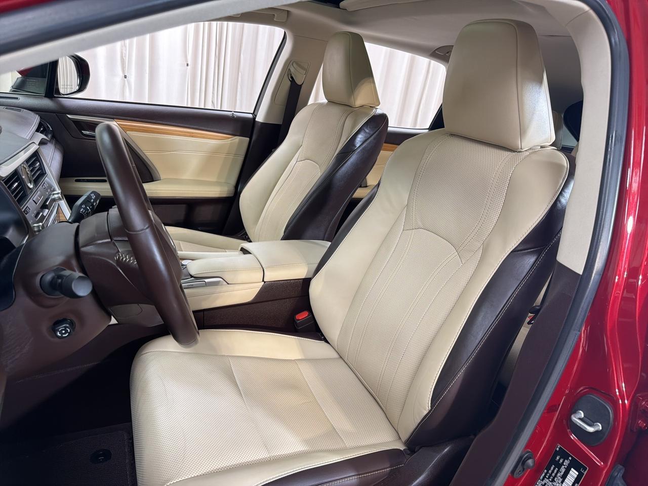 2019 Lexus RX 350 Annapolis MD