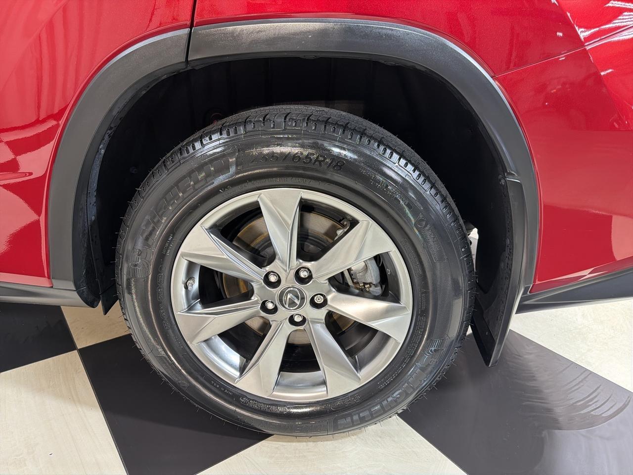 2019 Lexus RX 350 Annapolis MD