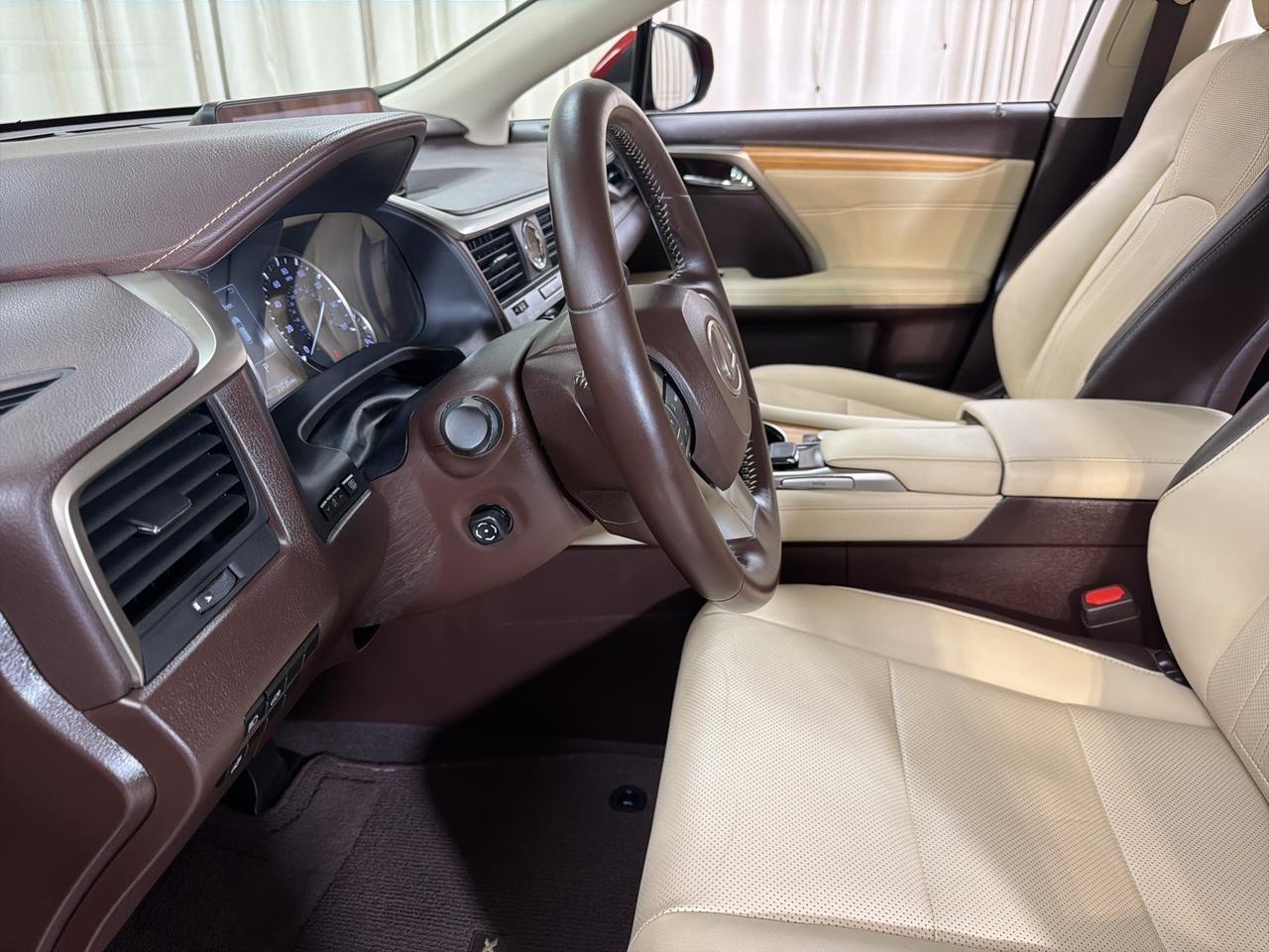 2019 Lexus RX 350 Annapolis MD