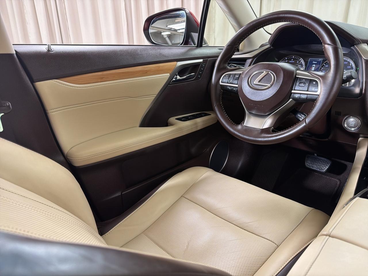 2019 Lexus RX 350 Annapolis MD