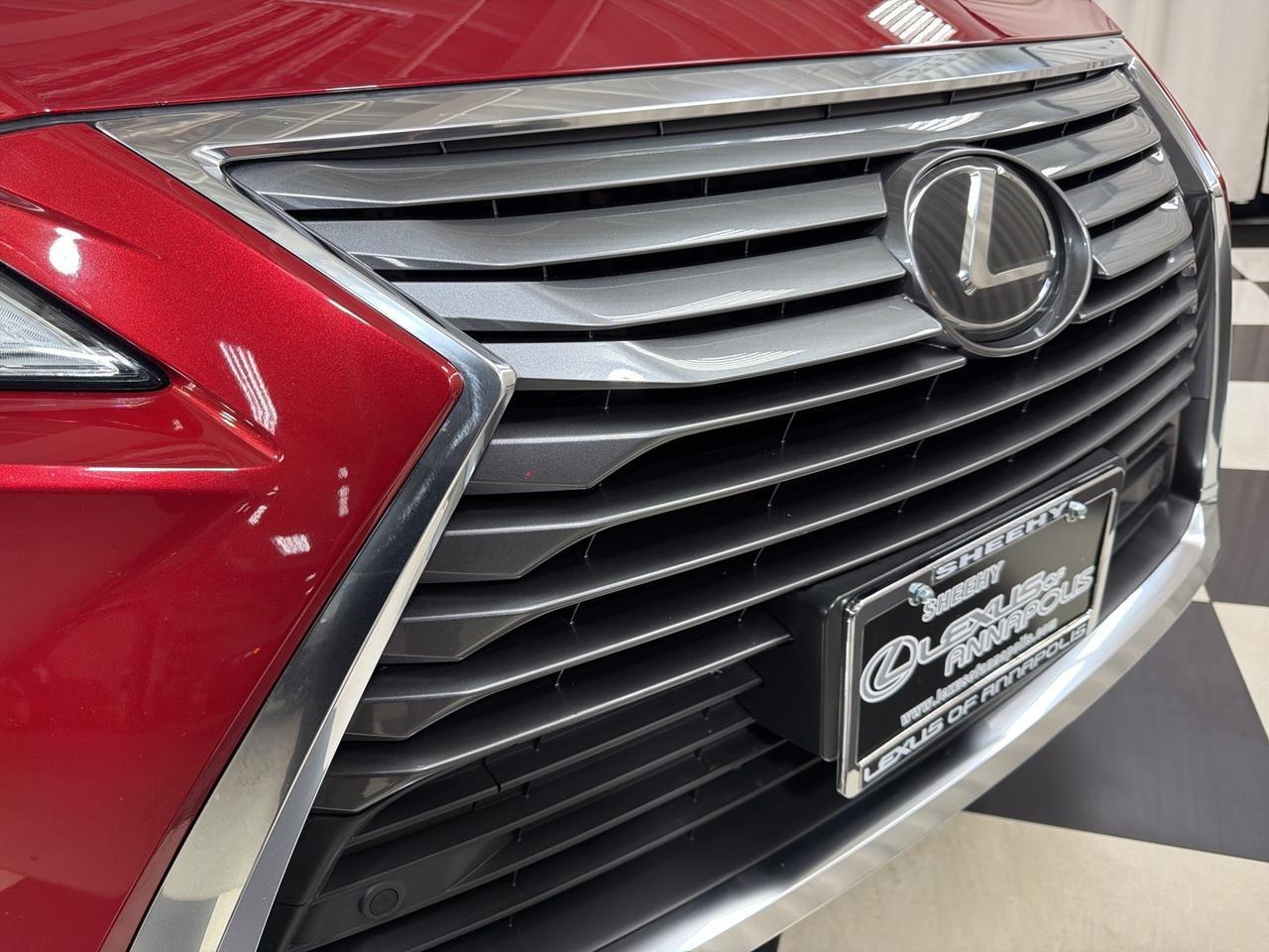 2019 Lexus RX 350 Annapolis MD