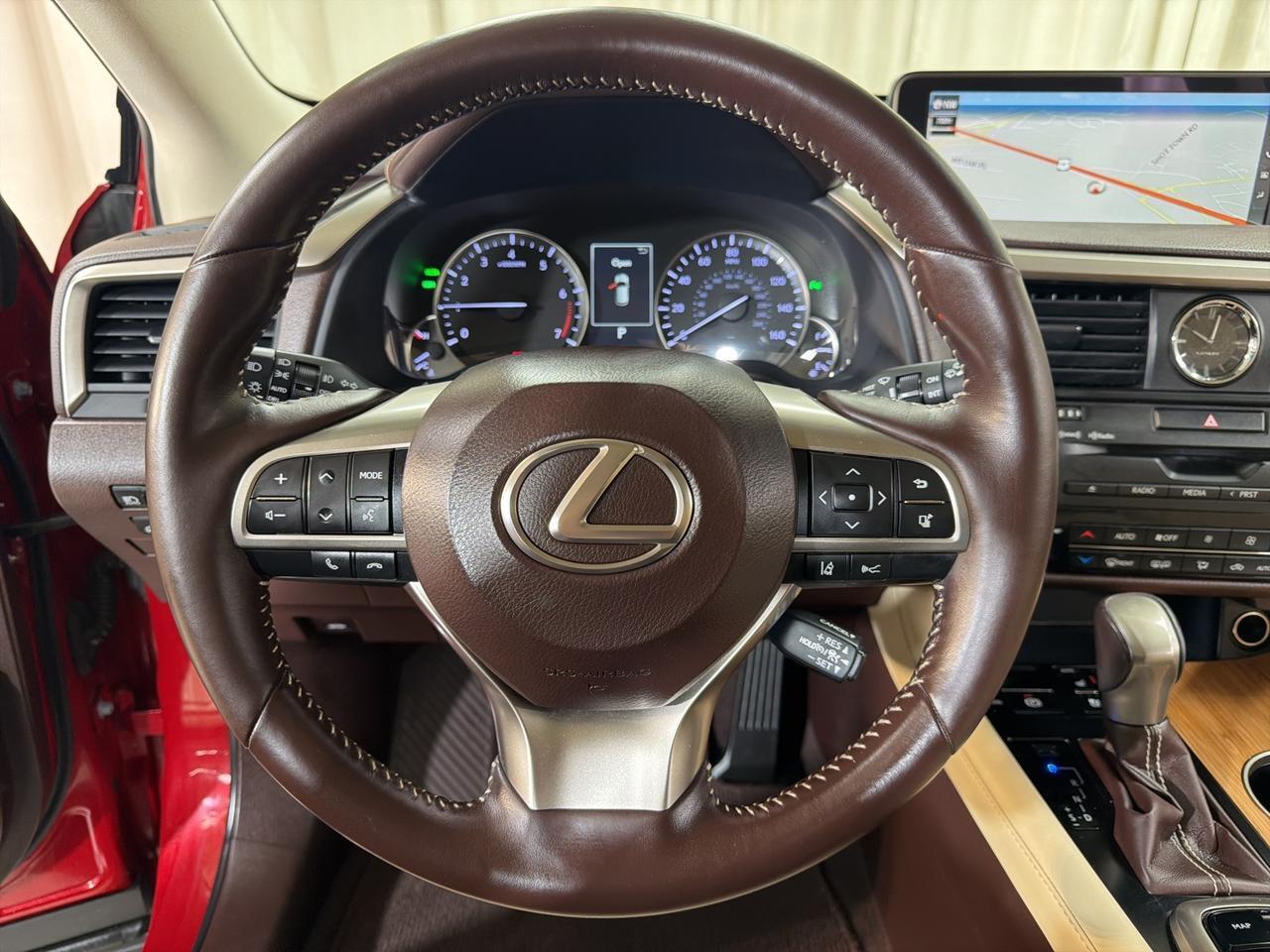 2019 Lexus RX 350 Annapolis MD