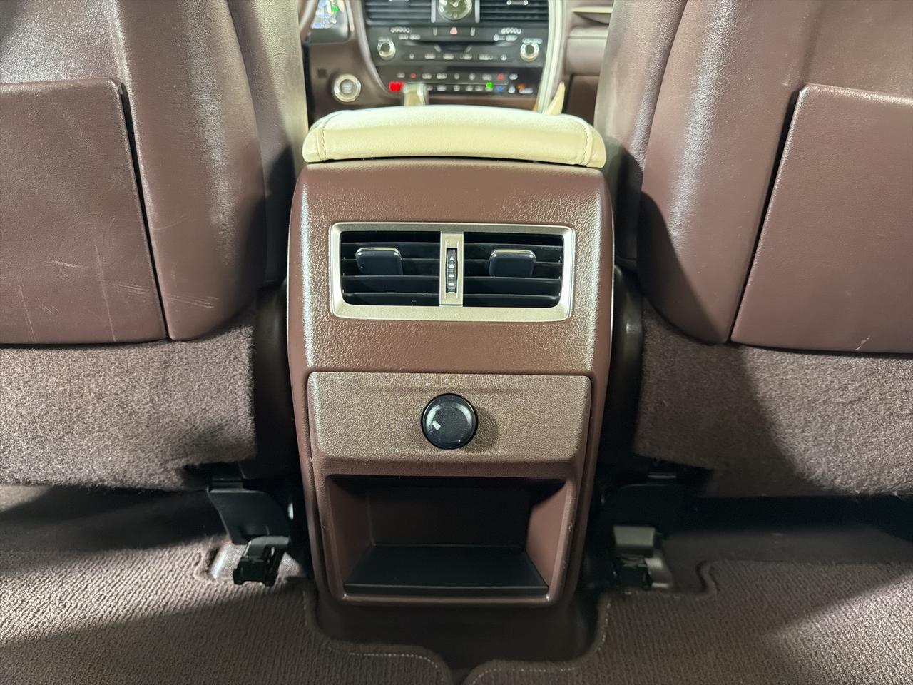 2019 Lexus RX 350 Annapolis MD