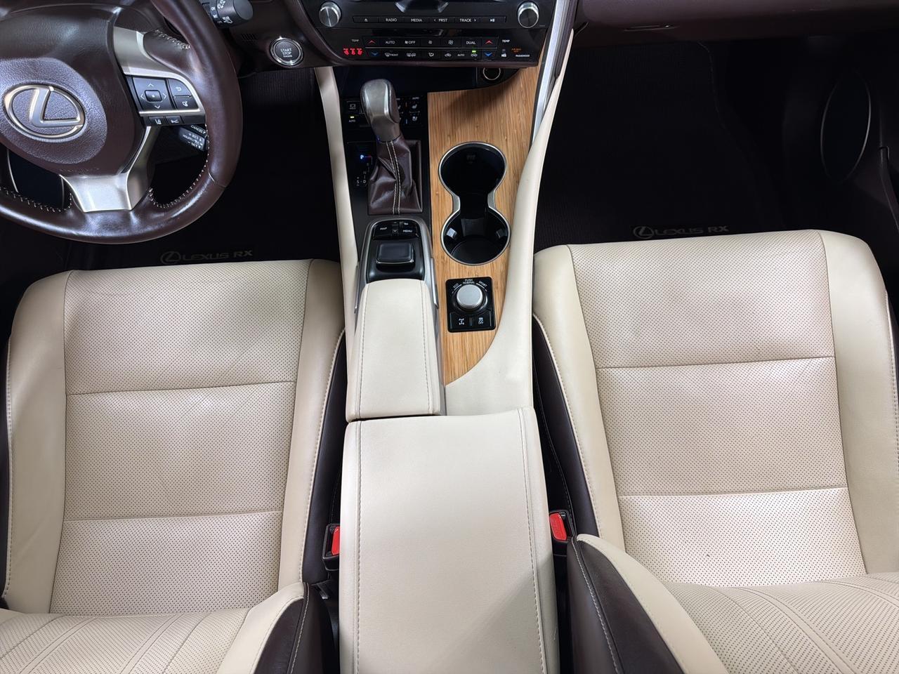 2019 Lexus RX 350 Annapolis MD